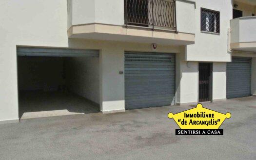 FONDI Nuova costruzione – Varie tipologie con GARAGE (av179)